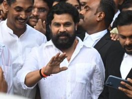 अभिनेत्री के यौन शोषण मामले में मलयालम अभिनेता दिलीप बरी, 6 अन्य दोषी