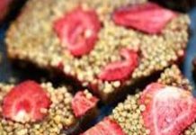 सर्दी के मौसम में बनाए ये सात शॉर्ट एंड स्वीट डिश