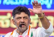 डीके शिवकुमार के ‘परिवर्तन’ बयान से कर्नाटक में सियासी भूचाल