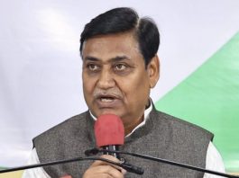 अरावली मुद्दे को लेकर केन्द्र एवं राज्य सरकार के विरुद्ध किया जाएगा आंदोलन : गोविद सिंह डोटासरा