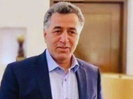 पूर्व आईएसआई चीफ़ हमीद को 14 साल की कैद