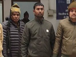 संतकबीरनगर में सौतेले पिता ने नाबालिग बेटी से किया रेप