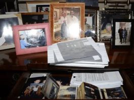 अमरीकी विधि विभाग की वेबसाइट से 16 एप्स्टीन केस फाइल गायब