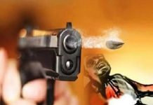 चित्तौड़गढ़ में जमीनी विवाद में गोली चलने से एक युवक घायल
