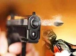 चित्तौड़गढ़ में जमीनी विवाद में गोली चलने से एक युवक घायल