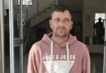 श्रीगंगानगर में अवैध संबंधों के चलते पति ने की पत्नी की गला घोंटकर हत्या