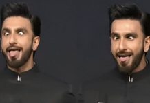 हिंदू जनजागृति समिति ने अभिनेता रणवीर सिंह के विरुद्ध पुलिस को दी शिकायत