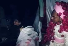 शाहजहांपुर में नाबालिग हिन्दू लड़की से शादी करने पहुंचे मुस्लिम दूल्हे के खिलाफ मुकदमा