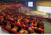 सनातन राष्ट्र शंखनाद महोत्सव में सुरक्षा, संस्कृति और शौर्य का उद्घोष