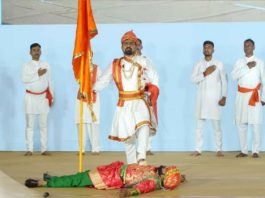 सनातन राष्ट्र शंखनाद महोत्सव 2025 में प्राचीन भारत की युद्धकला का अद्भुत पुनर्जागरण