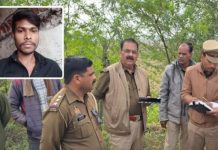 हमीरपुर में 10 साल की बच्ची से रेप के आरोपी ने फांसी लगाकर दी जान