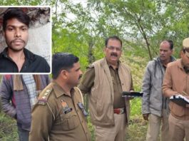 हमीरपुर में 10 साल की बच्ची से रेप के आरोपी ने फांसी लगाकर दी जान