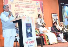 गौ सेवा को भावनात्मक नहीं, नीतिगत और जनआंदोलन का विषय बनाया जाए : अजीत महापात्र