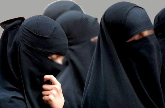 कर्नाटक के कॉलेज में हिजाब और भगवा शॉल को लेकर फिर खड़ा हुआ विवाद