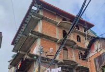 मुस्लिम संगठन ने संजौली मस्जिद को कहा वैध संरचना, 1915 के रिकॉर्ड का दिया हवाला