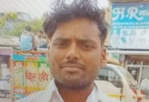 अलवर में अज्ञात वाहन की टक्कर से किसान की मौत