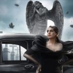 टॉक्सिक, ए फेयरी टेल फॉर ग्रोन-अप्स में हुमा कुरैशी बनीं एलिज़ाबेथ