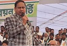 तृणमूल के निलंबित विधायक हुमायूं कबीर ने की नई पार्टी बनाने की घोषणा