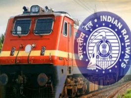 हवाई सेवाओं के रद्द होने के कारण यात्रियों की सुविधा हेतु स्पेशल रेलसेवाओं का संचालन