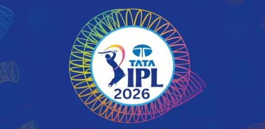 आईपीएल 2026 की छोटी नीलामी 350 खिलाड़ी शामिल