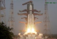 भारत के बाहुबली रॉकेट एलएमवी3 ने अमरीकी संचार उपग्रह को पृथ्वी की निचली कक्षा में सफलतापूर्वक स्थापित किया