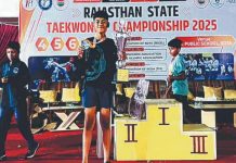 13 साल के दिव्यांश जसोरिया ने कई रिकॉर्ड किए अपने नाम