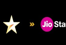 स्टार टेलीविजन का जियोस्टार में विलय पूरा