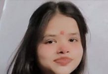 भिण्ड कालेज छात्रा आत्महत्या प्रकरण में तीन युवक जेल पहुंचे, दो युवतियां फरार