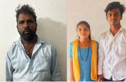 कर्नाटक के हुबली में अंतरजातीय विवाह को लेकर गर्भवती किशोरी और अजन्मे बच्चे की हत्या