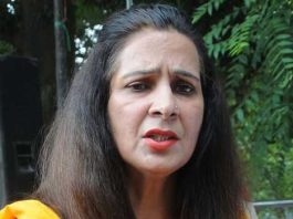 सिद्धू की पत्नी नवजोत कौर कांग्रेस की प्राथमिक सदस्यता से निलंबित