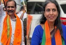 तिरुवनंतपुुुरम में भाजपा की जीत से महापौर पद को लेकर अटकलें तेज