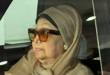 खालिदा जिया के इलाज के लिए ब्रिटेन, चीन से चिकित्सक जाएंगे ढाका