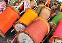 भरतपुर में चीनी मांझे और अन्य मांझों पर प्रतिबंध लगाया