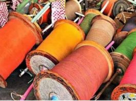 भरतपुर में चीनी मांझे और अन्य मांझों पर प्रतिबंध लगाया