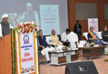 आध्यात्मिक इंटेलिजेंस से ही आर्टिफिशियल इंटेलिजेंस को नियंत्रित किया जा सकता है : बीआर शंकरानंद