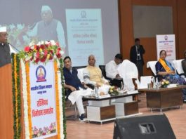 आध्यात्मिक इंटेलिजेंस से ही आर्टिफिशियल इंटेलिजेंस को नियंत्रित किया जा सकता है : बीआर शंकरानंद