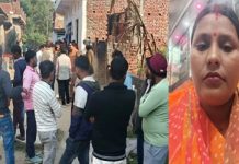 कुशीनगर में गर्भवती भाभी की चाकू घोंपकर की हत्या