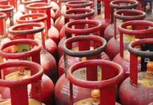 श्रीगंगानगर में एचपी एलपीजी सिलेंडर की भारी कमी