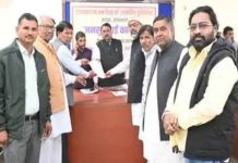 झुंझुनूं में ओबीसी आयोग के समक्ष रखी 27 प्रतिशत आरक्षण की मांग