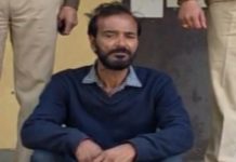 अलवर में झांसा देकर 25 लाख रुपए हड़पने का आरोपी अरेस्ट