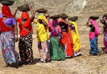मनरेगा के स्थान पर विकसित भारत जी राम जी विधेयक का प्रस्ताव