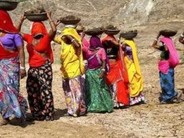 मनरेगा के स्थान पर विकसित भारत जी राम जी विधेयक का प्रस्ताव