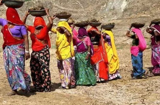 मनरेगा के स्थान पर विकसित भारत जी राम जी विधेयक का प्रस्ताव