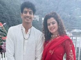 स्मृति मंधाना ने की पलाश मुच्छल से रिश्ता खत्म होने की पुष्टि