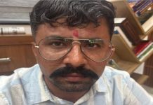 वनपाल भर्ती परीक्षा-2022 पेपर लीक का मुख्य सरगना गुजरात से अरेस्ट