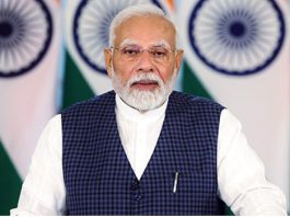 मोदी 23 से 25 दिसम्बर तक अजमेर में होने वाले सांसद खेल महोत्सव में जुड़ेंगे वर्चुअल