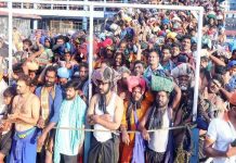 महाराष्ट्र में बंधक बनाए राजस्थान के प्रतापगढ़ जिले 53 मजदूरों को छुड़ाया