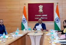 राजस्थान SIR के तहत सौ प्रतिशत डिजिटाइजेशन कर देश का पहला राज्य बना