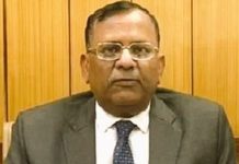 पूर्व आईएएस राज कुमार गोयल ने मुख्य सूचना आयुक्त के रूप में शपथ ली