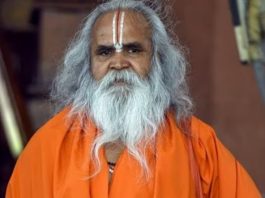 राम मंदिर आंदोलन के नायक राम विलास दास वेदांती का निधन
